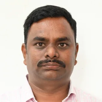 Mr. Virupaksha